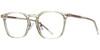 Supreme Thought Eyewear