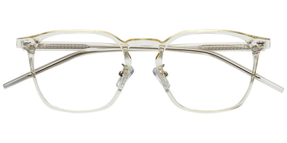 Supreme Thought Eyewear