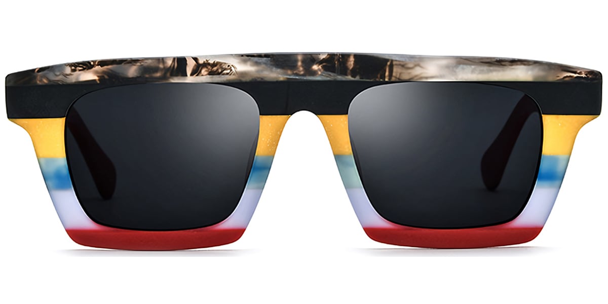 Suva Boardline Eyewear