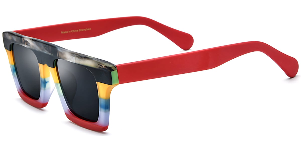 Suva Boardline Eyewear