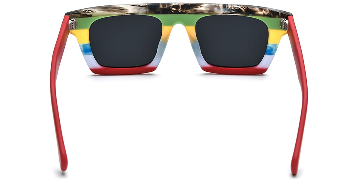 Suva Boardline Eyewear