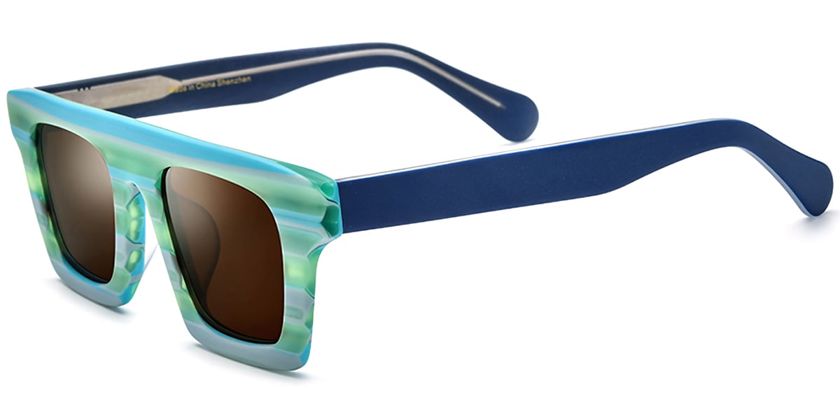 Suva Boardline Eyewear
