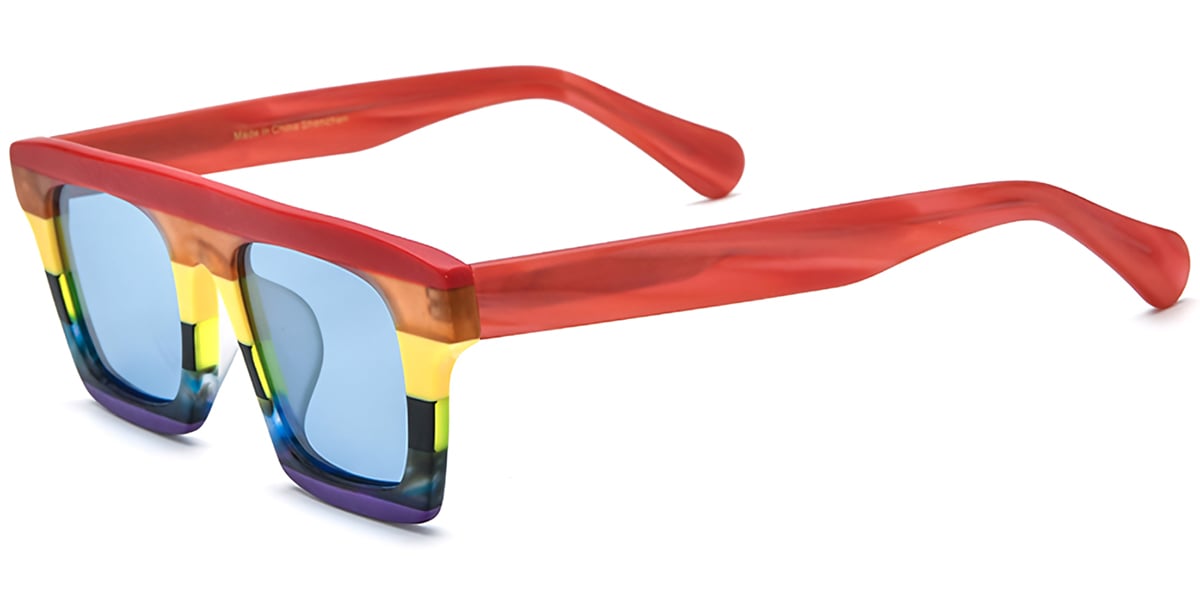 Suva Boardline Eyewear