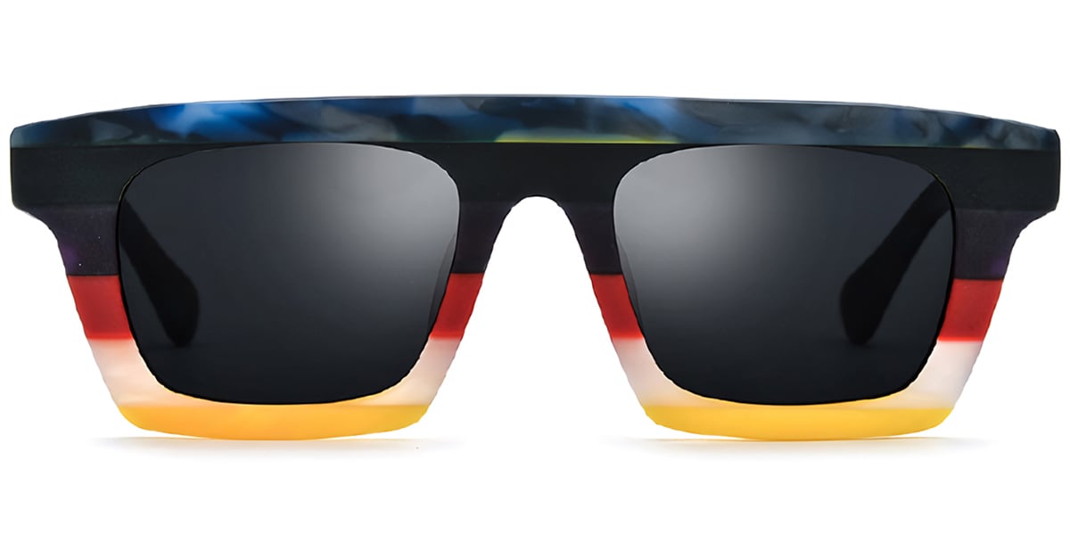 Suva Boardline Eyewear