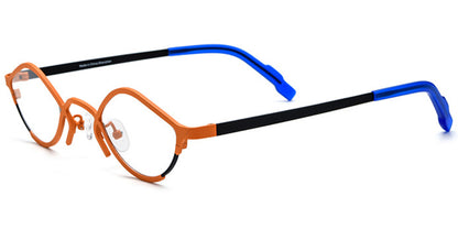 Swallow Bird Eyewear