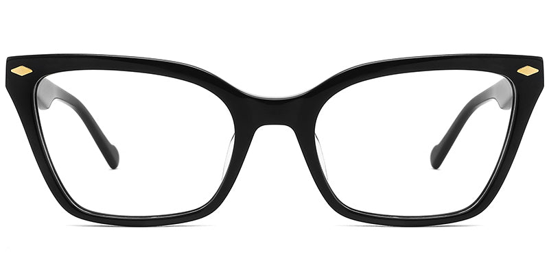 Sydney Crest Eyewear