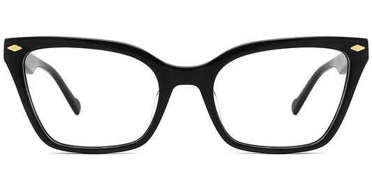 Sydney Crest Eyewear