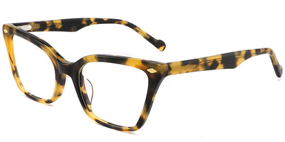 Sydney Crest Eyewear