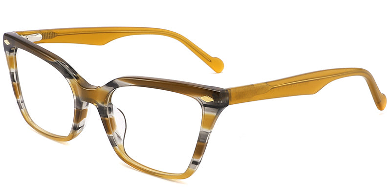 Sydney Crest Eyewear