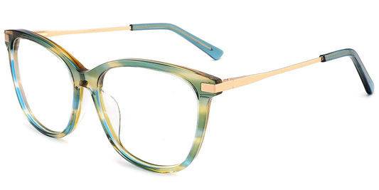 Sydney Square Eyewear