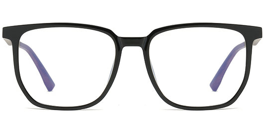 Sydney Square Eyewear