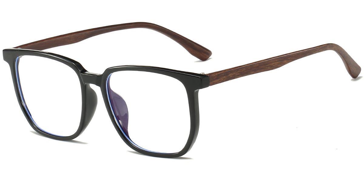 Sydney Square Eyewear
