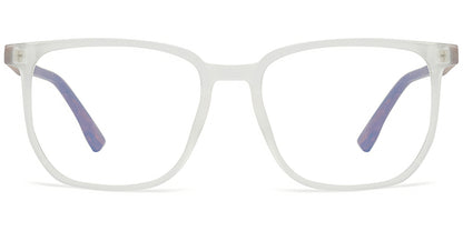 Sydney Square Eyewear