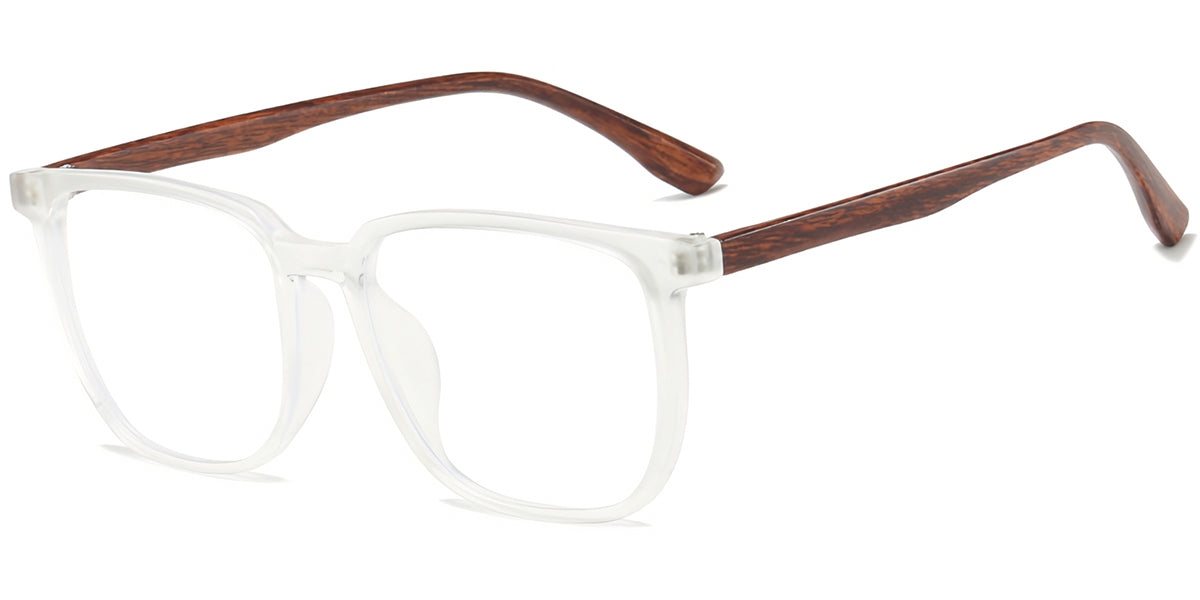 Sydney Square Eyewear
