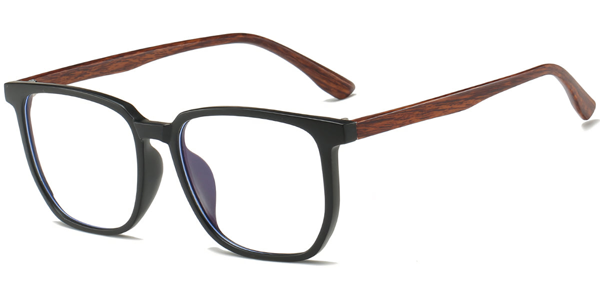 Sydney Square Eyewear