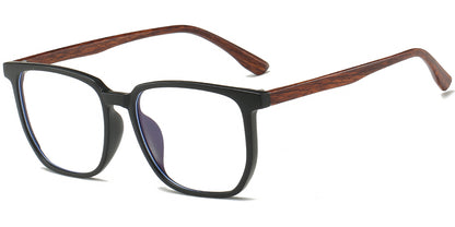 Sydney Square Eyewear