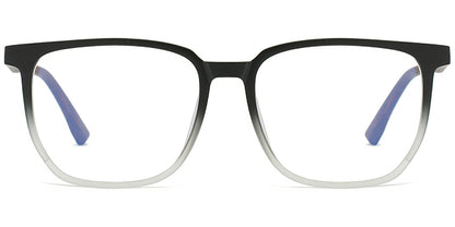 Sydney Square Eyewear