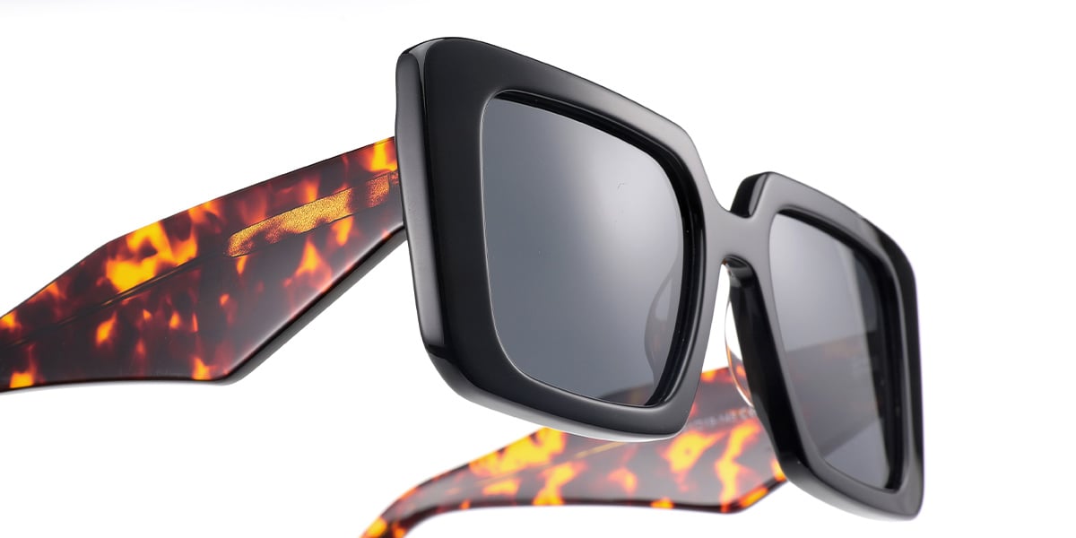 Tabuk Eyewear