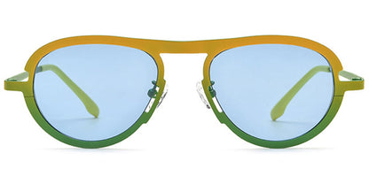 Taif Eyewear
