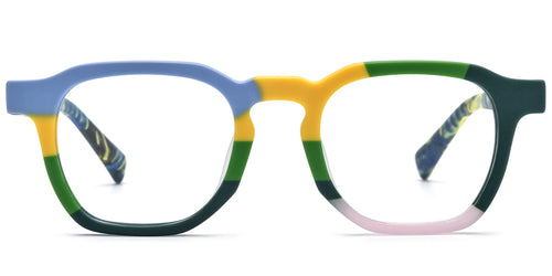 Tangier Eyewear