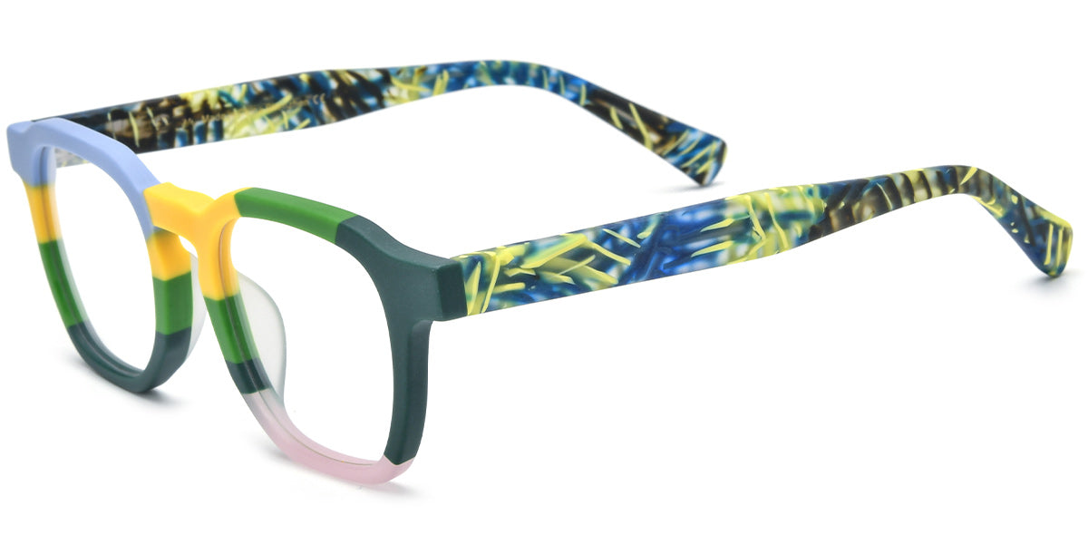 Tangier Eyewear