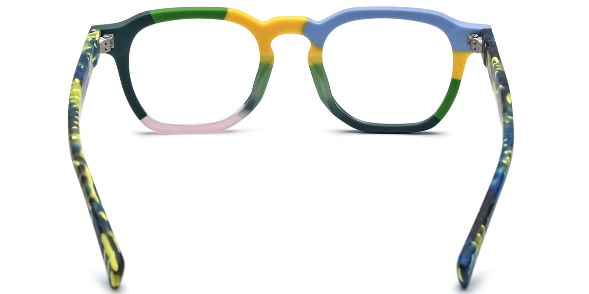 Tangier Eyewear