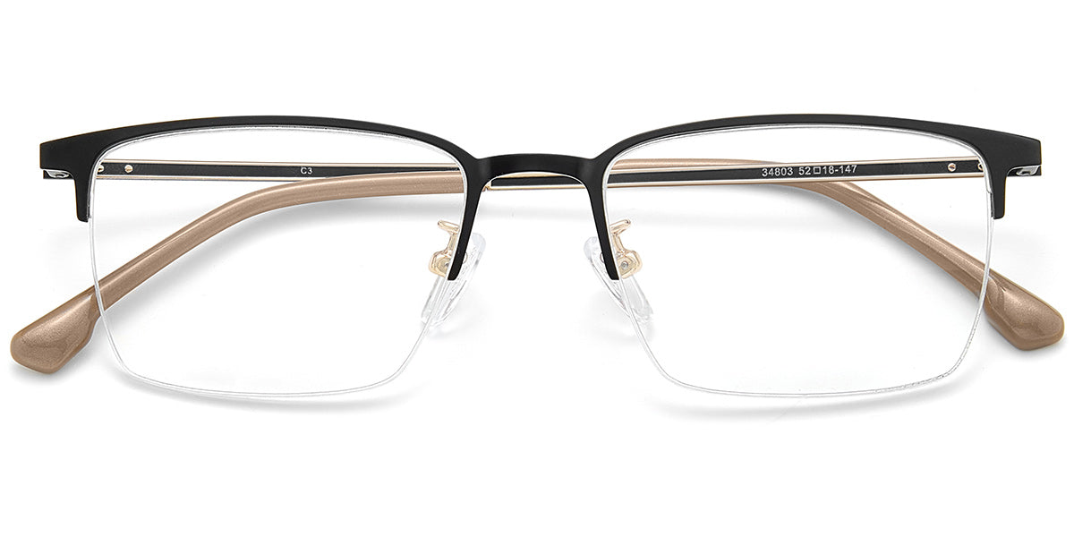Tanomah Ridgeview Eyewear