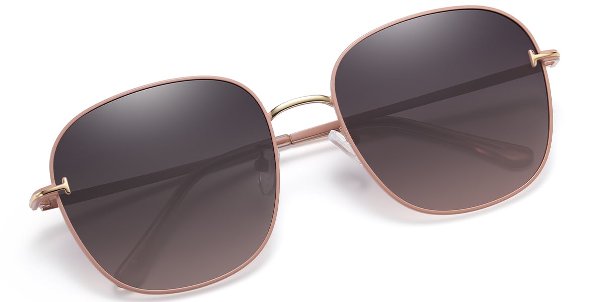 Tanomah Ridgeview Eyewear