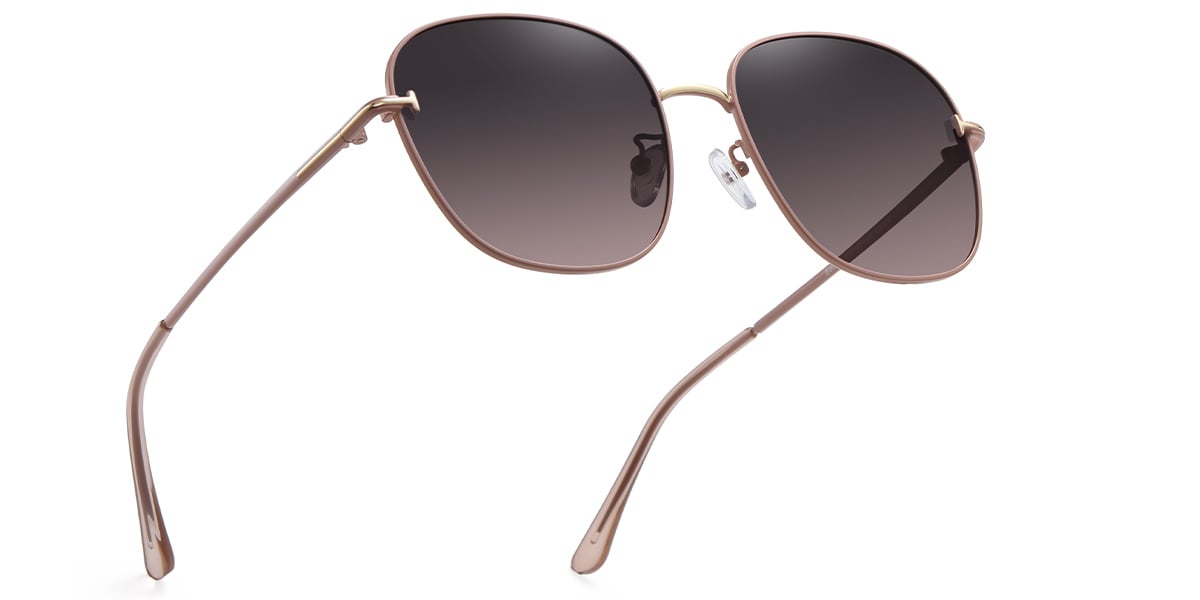 Tanomah Ridgeview Eyewear