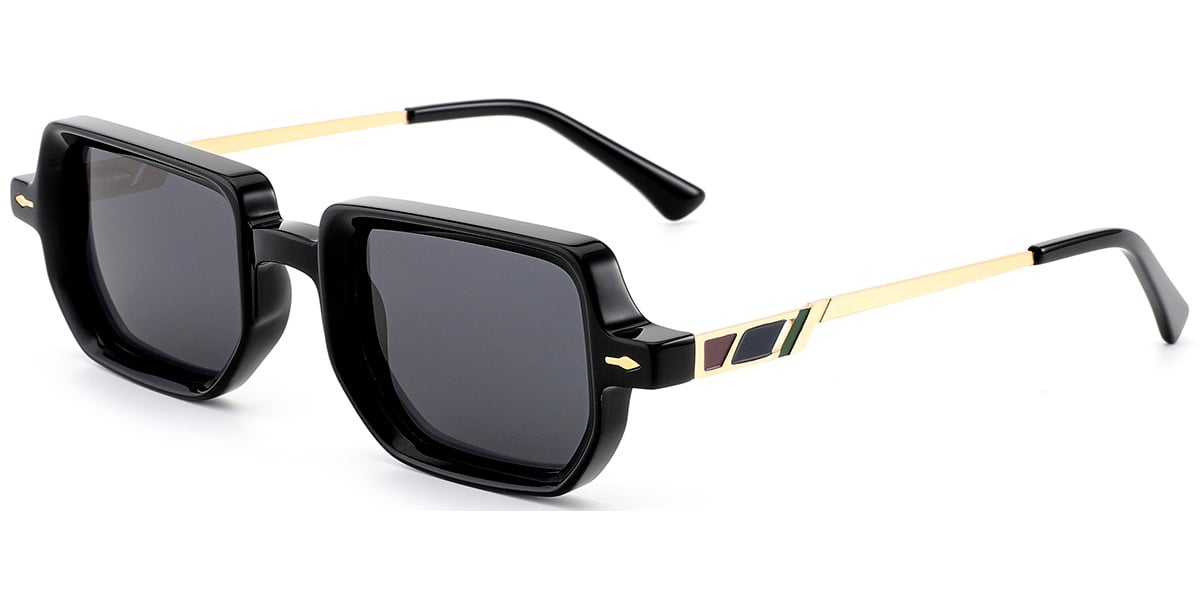 Tarawa Streetside Eyewear
