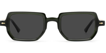 Tarawa Streetside Eyewear