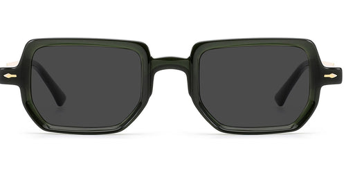 Tarawa Streetside Eyewear