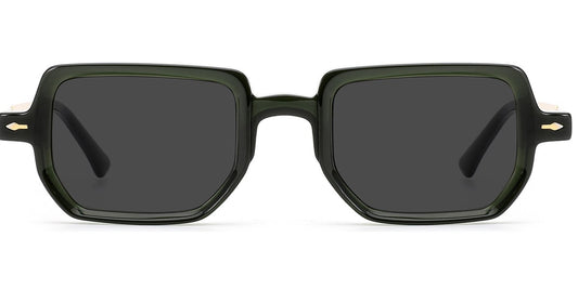 Tarawa Streetside Eyewear