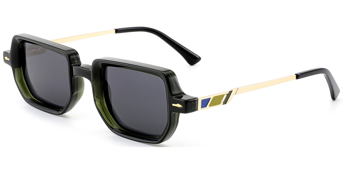 Tarawa Streetside Eyewear