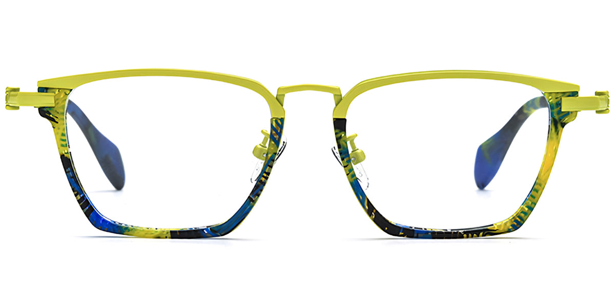 Taste Authenticity Eyewear