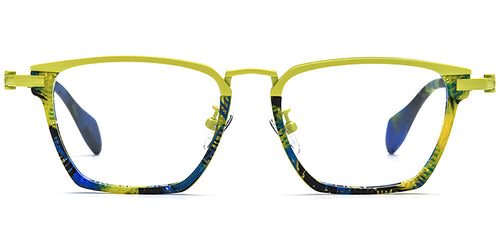 Taste Authenticity Eyewear