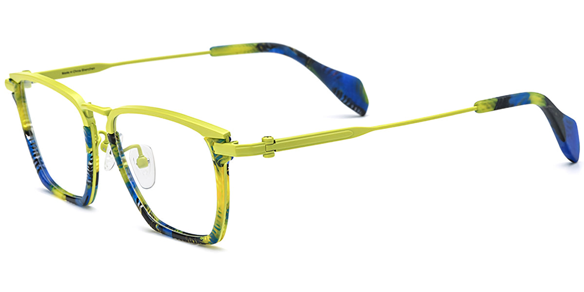 Taste Authenticity Eyewear