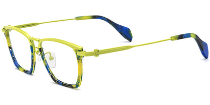 Taste Authenticity Eyewear