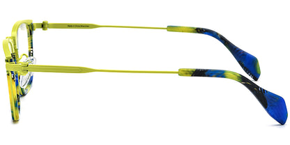 Taste Authenticity Eyewear