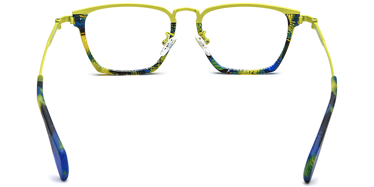 Taste Authenticity Eyewear