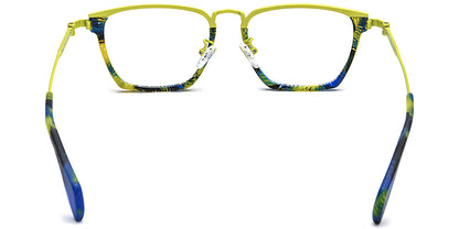 Taste Authenticity Eyewear