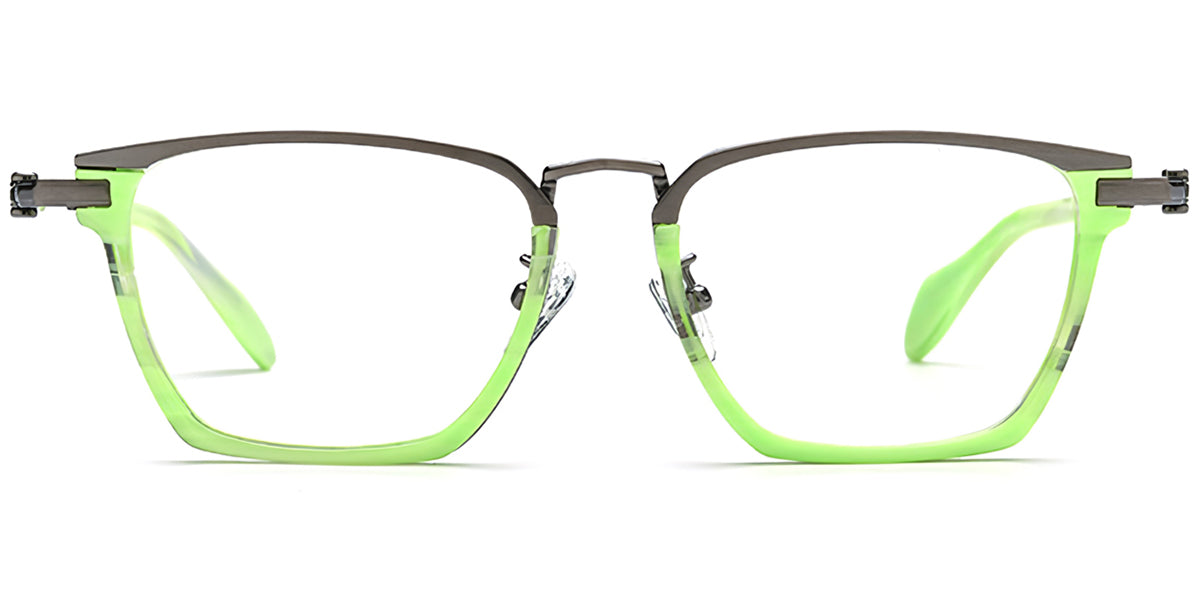 Taste Authenticity Eyewear