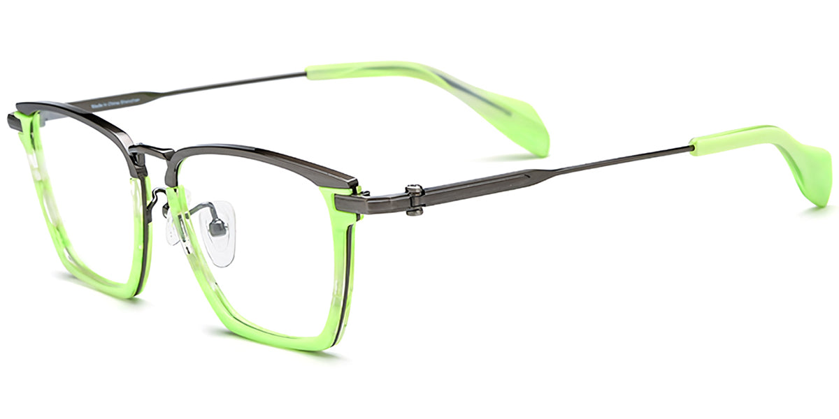 Taste Authenticity Eyewear