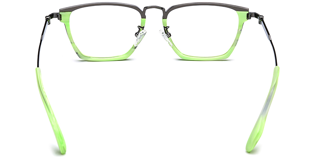 Taste Authenticity Eyewear