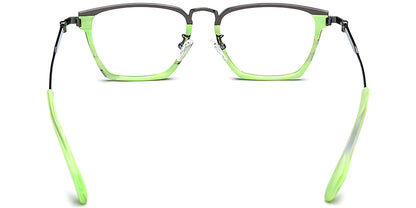 Taste Authenticity Eyewear