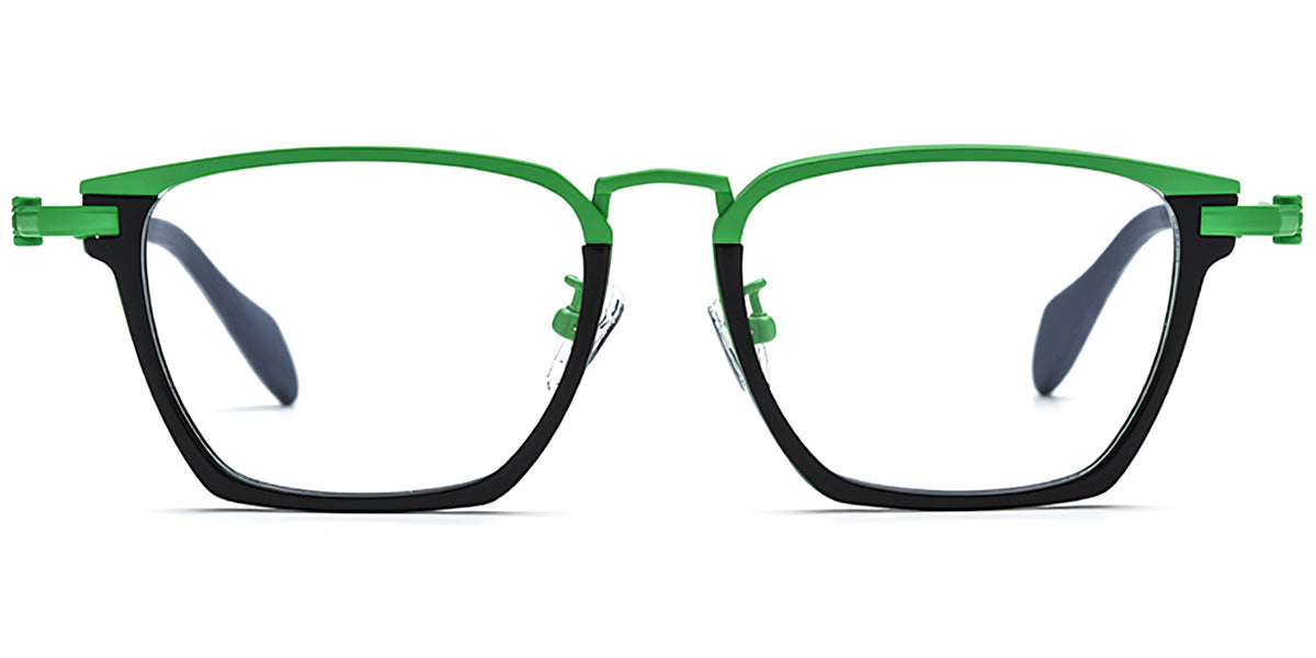 Taste Authenticity Eyewear