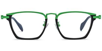 Taste Authenticity Eyewear