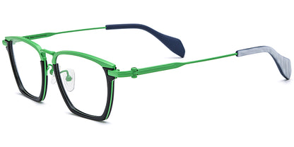 Taste Authenticity Eyewear