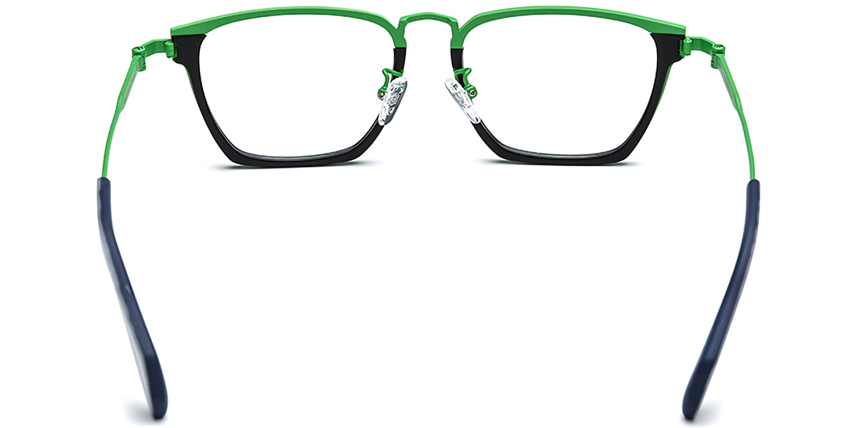 Taste Authenticity Eyewear