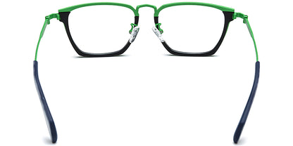 Taste Authenticity Eyewear